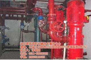 张家口消防维保纪录 河北建筑消防中心认证商家的专业坚守与系统创新