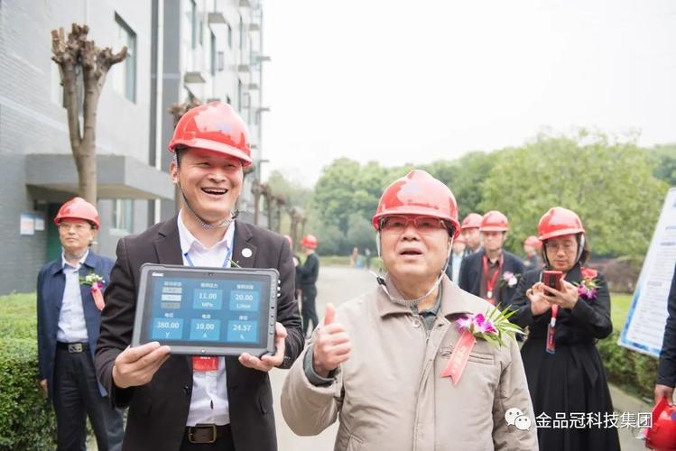 消防不锈钢管道及连接技术研发中心正式成立，引领消防系统研发新篇章